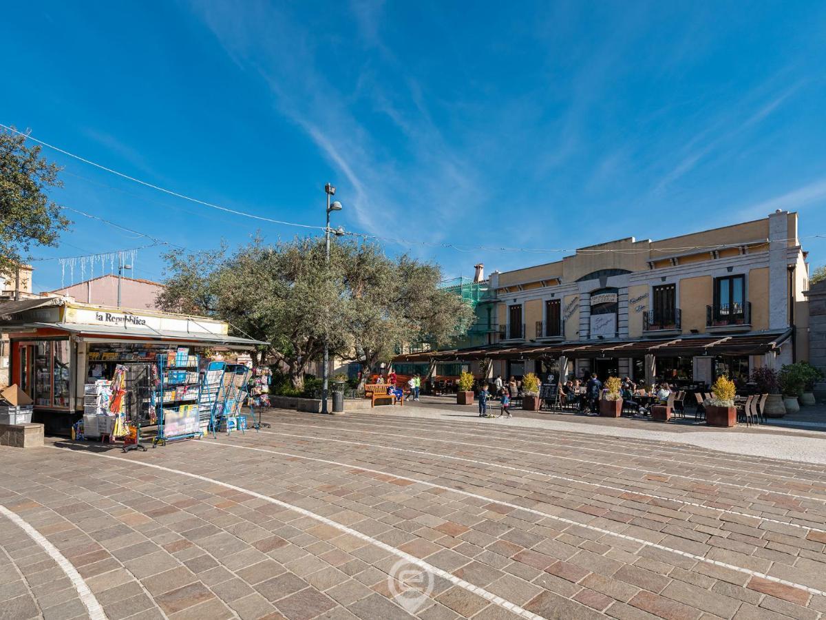 La Corte Apartment Pula Exterior photo