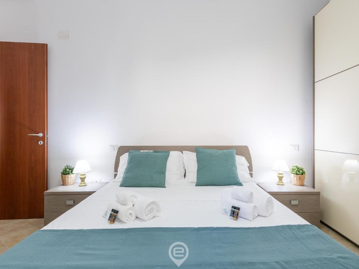 La Corte Apartment Pula Exterior photo