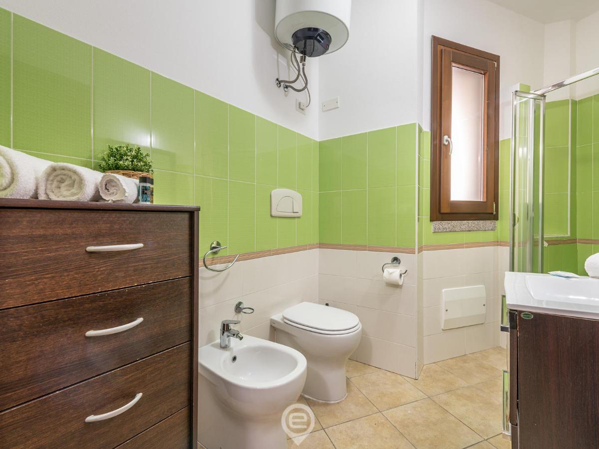 La Corte Apartment Pula Exterior photo